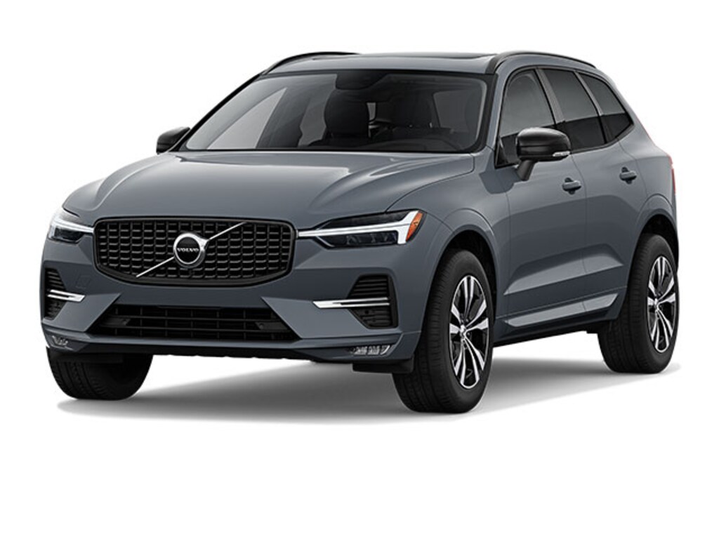 New 2024 Volvo XC60 B5 Core Dark For Sale in Northfield, IL